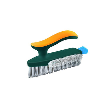 Cleaning Brush Crevice Brush Deep Cleaning Scraper Ground Seam Floor