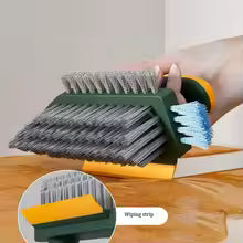 Cleaning Brush Crevice Brush Deep Cleaning Scraper Ground Seam Floor