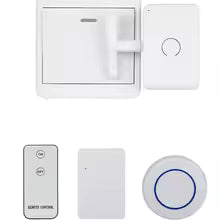 Wireless Remote Control Switch Automatic Button Pusher Lazy ON/OFF