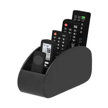 Control Holder - Remote Caddy Tray Organizer for TV, Media Players, Pens